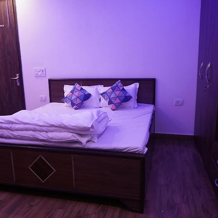 Own Stay Neu-Delhi Exterior foto