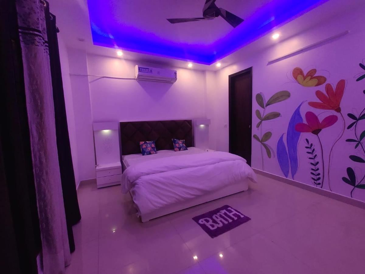 Own Stay Neu-Delhi Exterior foto