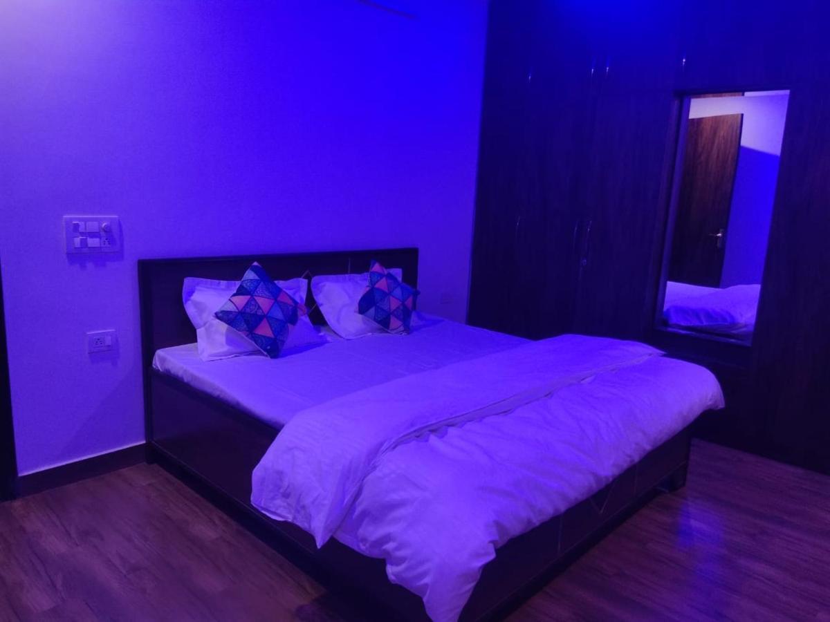Own Stay Neu-Delhi Exterior foto