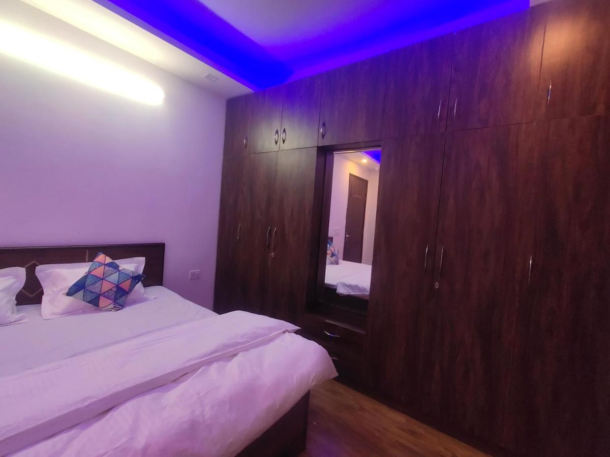 Own Stay Neu-Delhi Exterior foto