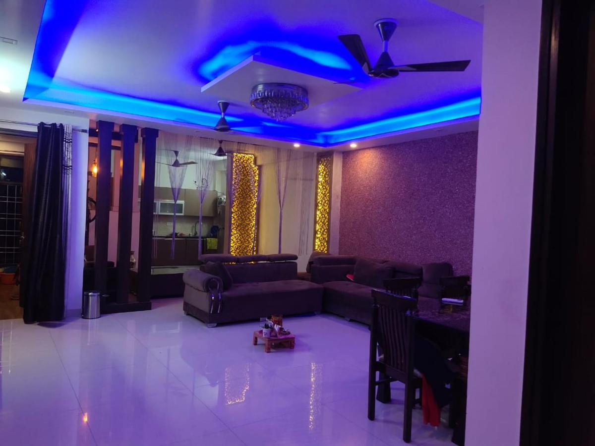Own Stay Neu-Delhi Exterior foto