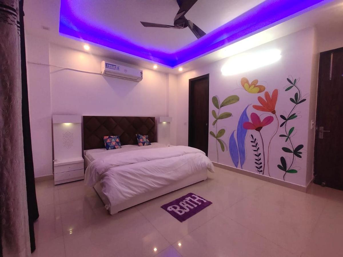 Own Stay Neu-Delhi Exterior foto