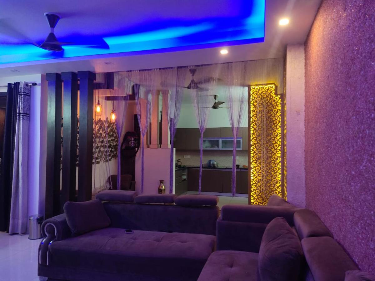 Own Stay Neu-Delhi Exterior foto