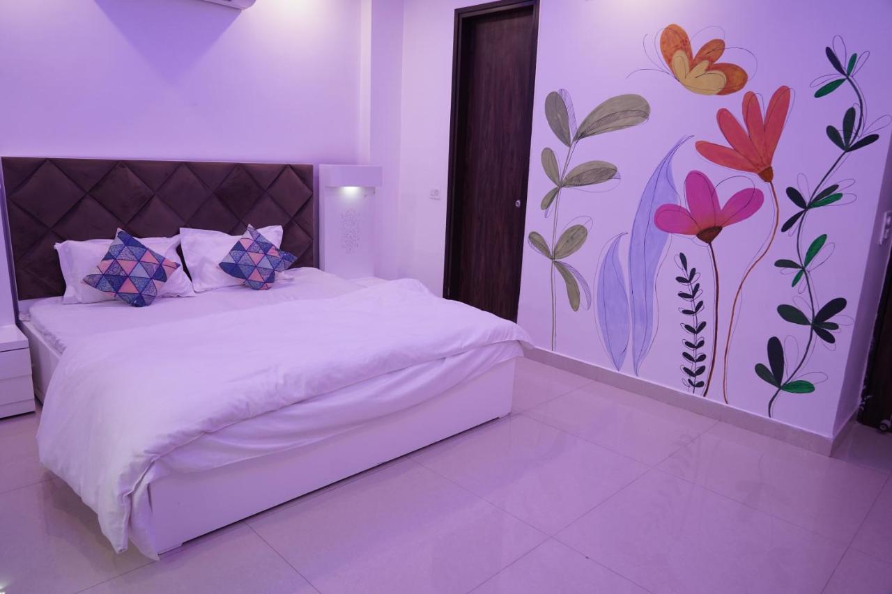 Own Stay Neu-Delhi Exterior foto