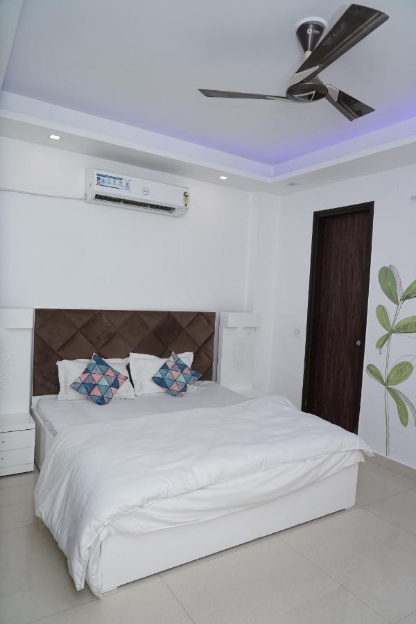 Own Stay Neu-Delhi Exterior foto