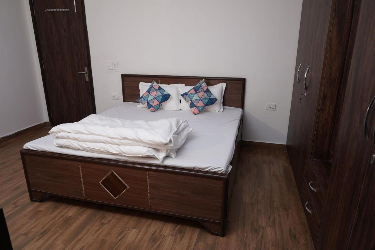 Own Stay Neu-Delhi Exterior foto
