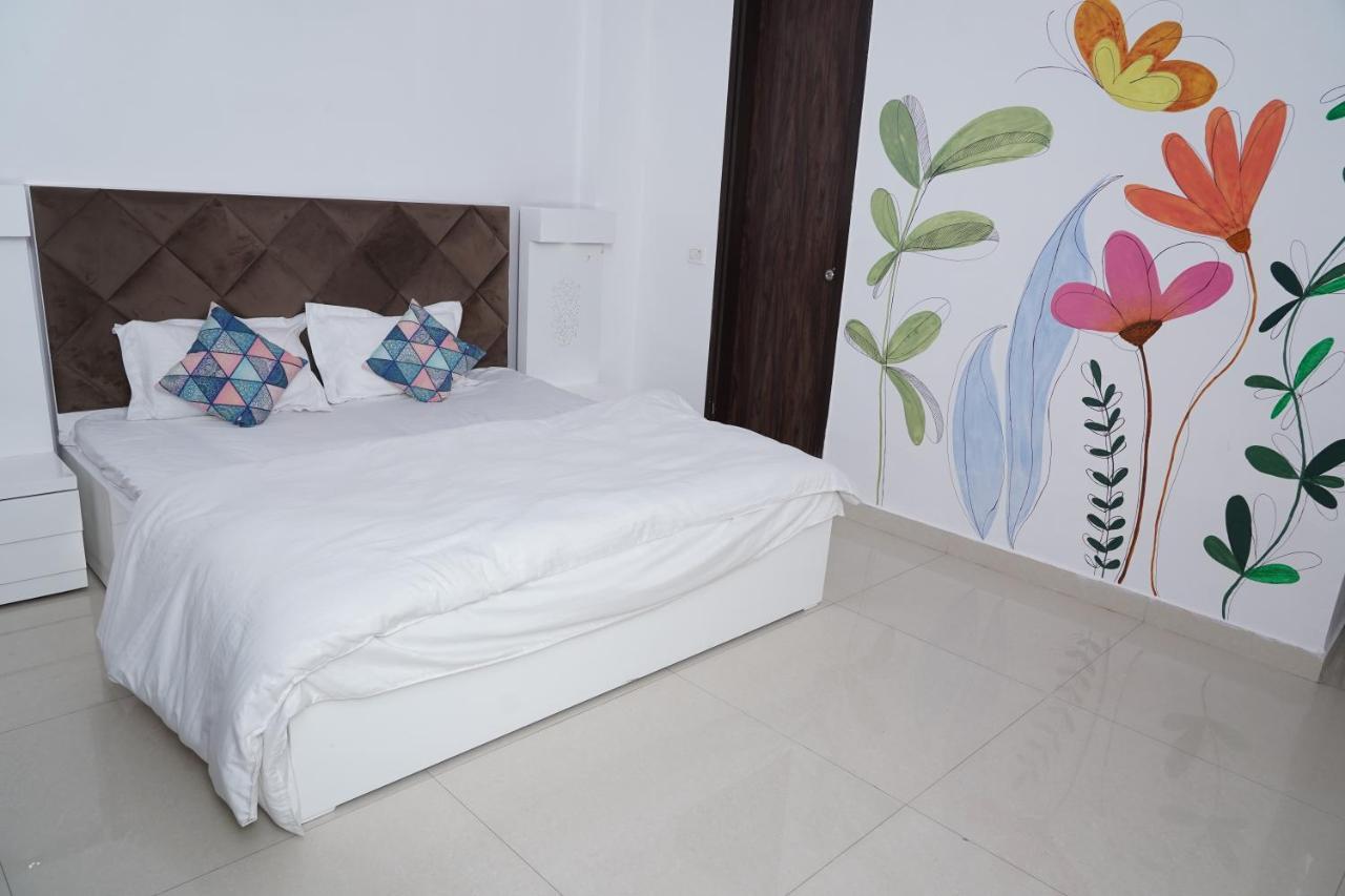 Own Stay Neu-Delhi Exterior foto