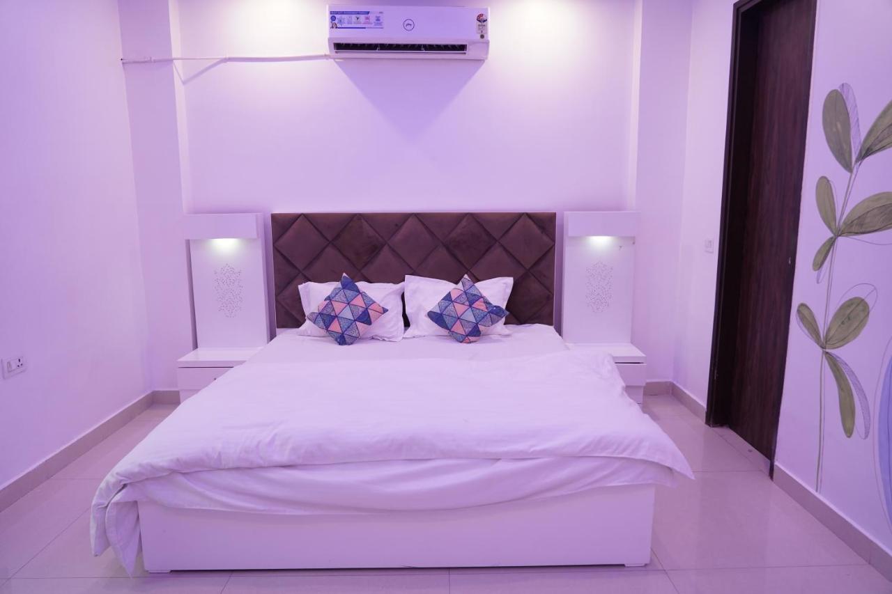 Own Stay Neu-Delhi Exterior foto