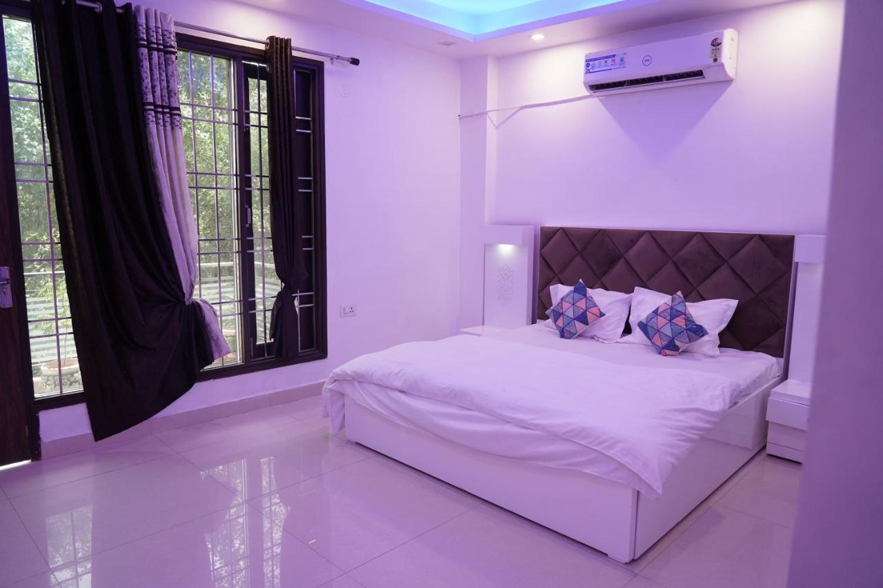 Own Stay Neu-Delhi Exterior foto