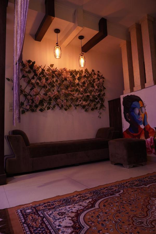 Own Stay Neu-Delhi Exterior foto