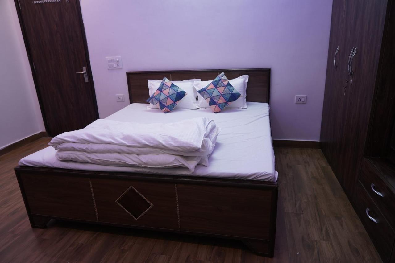 Own Stay Neu-Delhi Exterior foto