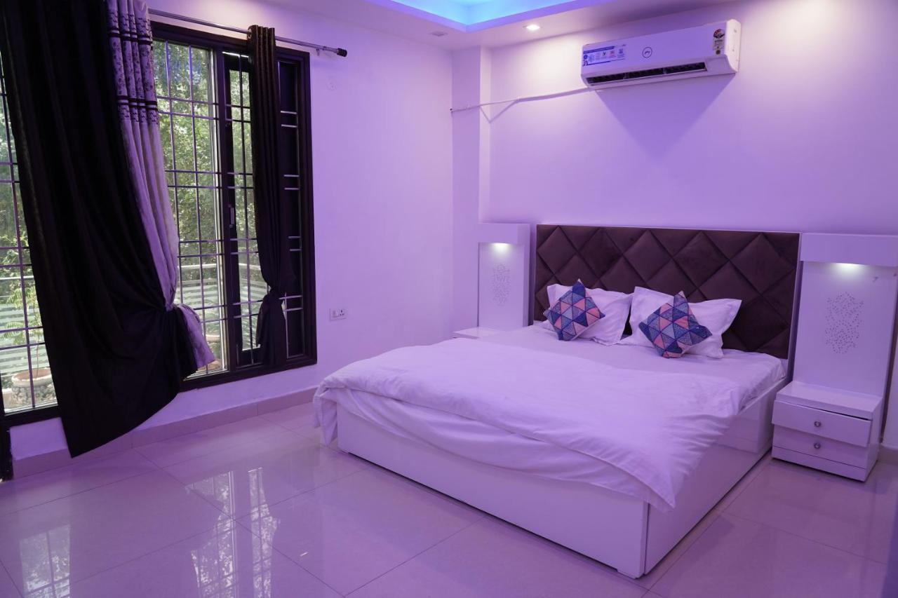 Own Stay Neu-Delhi Exterior foto