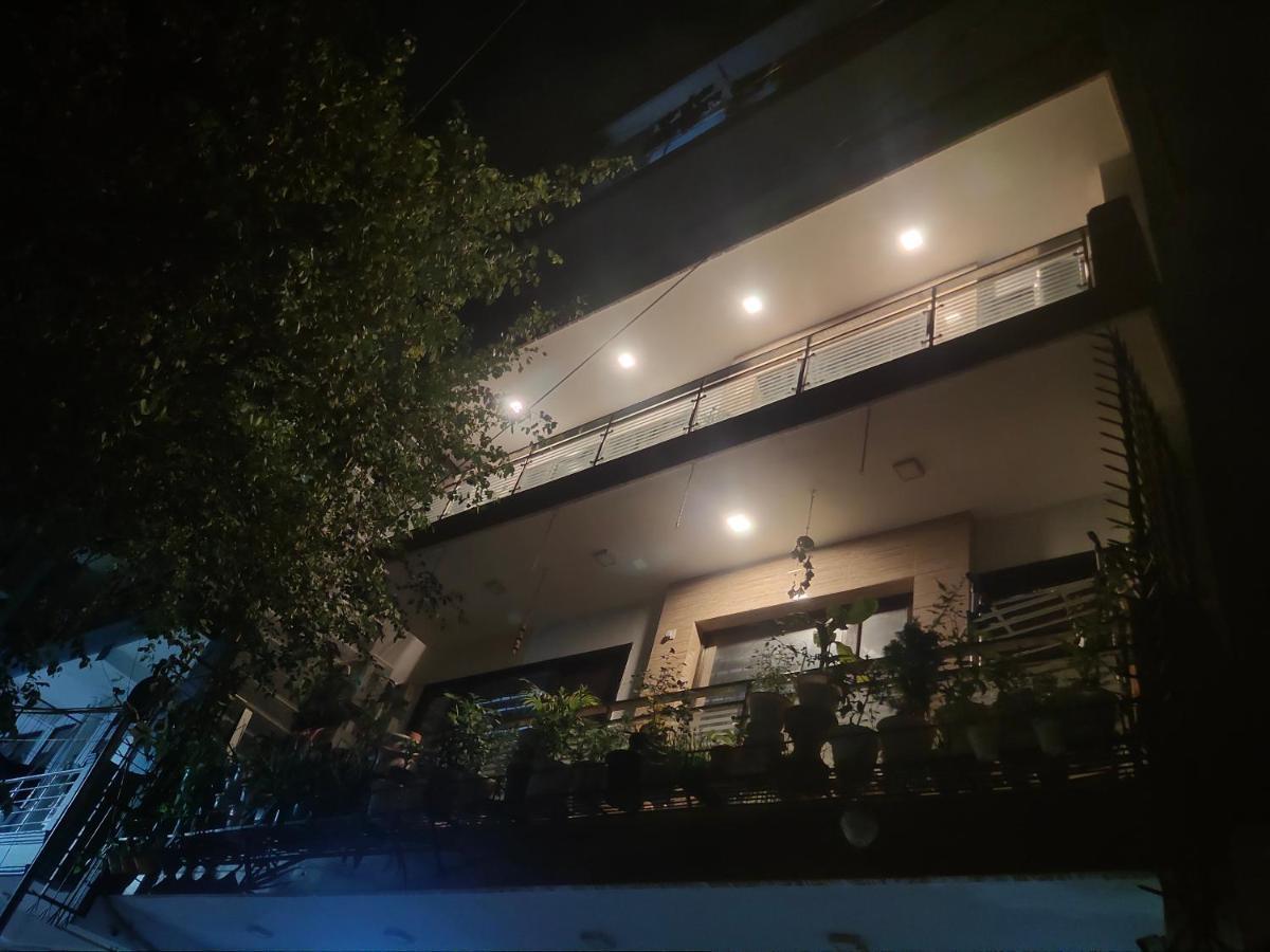Own Stay Neu-Delhi Exterior foto
