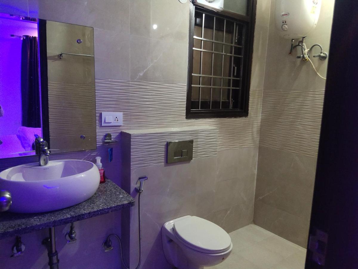 Own Stay Neu-Delhi Exterior foto