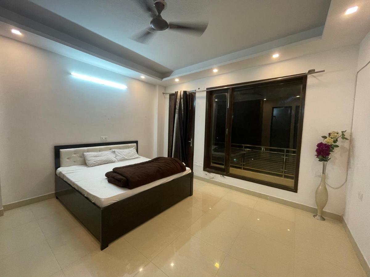 Own Stay Neu-Delhi Exterior foto